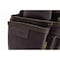Ox Tools Pro Oil Tanned Leather Fastener Pouch with Right Handed Hammer Holder OX-P263503RH - alternate 3